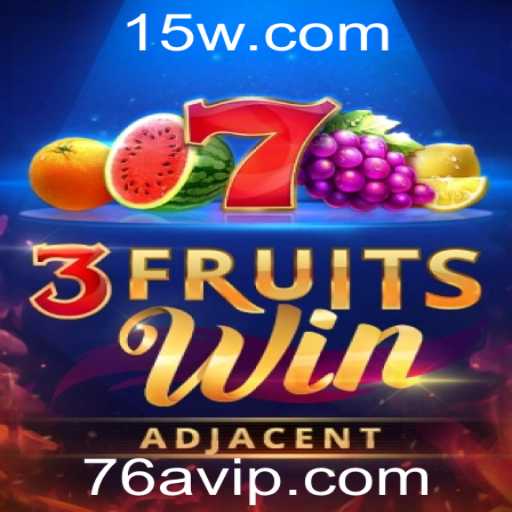 Explorando o Dinâmico Universo de 3FruitsWin