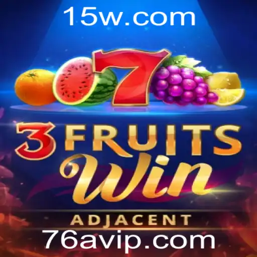 Explorando o Dinâmico Universo de 3FruitsWin