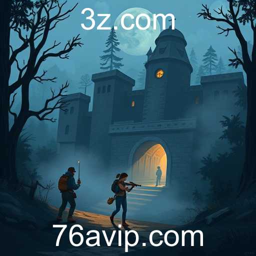 Explorando o Fascinante Mundo dos Jogos de Aventura: Narrativas e Desafios