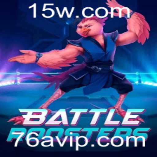 BattleRoosters: O Futuro dos Jogos de Combate