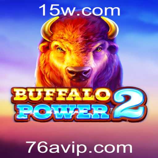 Descubra o Fascinante Mundo de BuffaloPower2: Descrição, Introdução e Regras