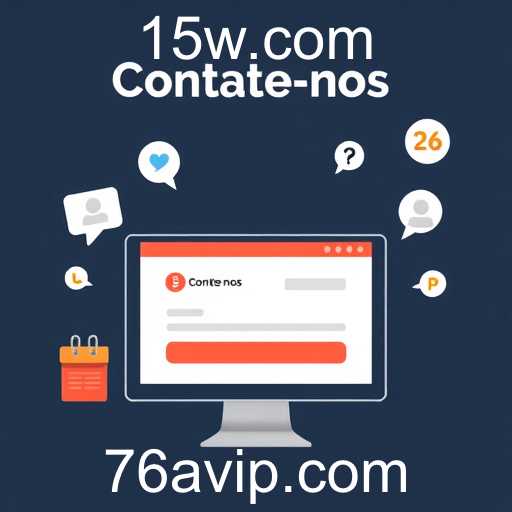 Contate-nos: Guia Completo para uma Comunicação Eficiente