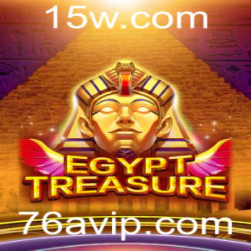 Explorando as Maravilhas de EgyptTreasure: Um Jogo de Mistérios e Aventuras