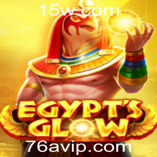 EgyptsGlow: Explorando o Novo Fenômeno dos Jogos