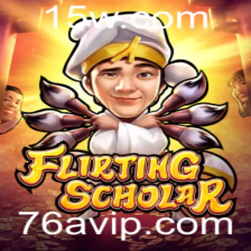 Flirting Scholar e a Dinâmica Cativante de 76a