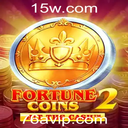 FortuneCoins2: Explore o Novo Mundo dos Jogos de Azar com a Palavra-chave 76a