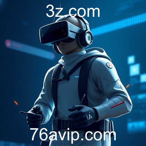 Inovações Empolgantes no Mundo dos Jogos com '76a'