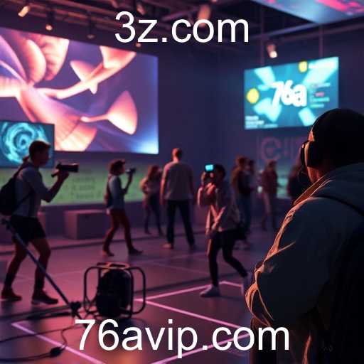 Revolução no Mundo dos Jogos em 2026