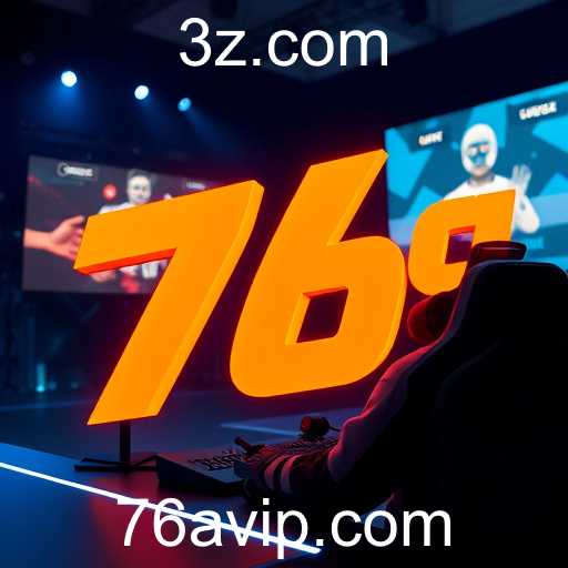 Ascensão de 76a no Mundo dos Jogos Online