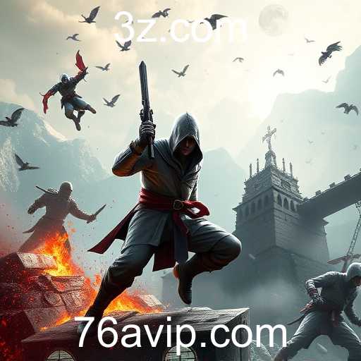 Tendências dos Jogos Online em 2025: 76a no Centro das Atenções