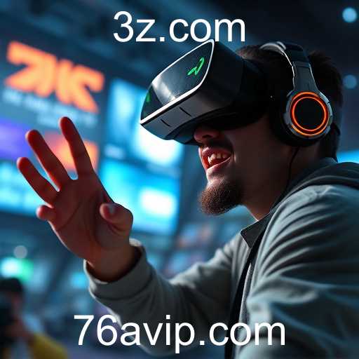 Evolução dos Jogos em 76a: Tendências e Inovações