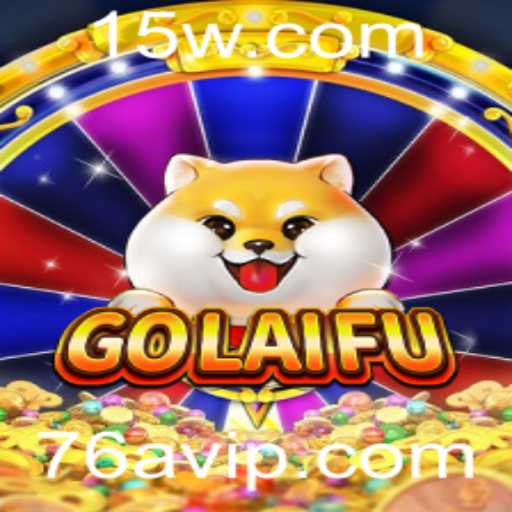 GoLaiFu: Descubra o Novo Fenômeno dos Jogos