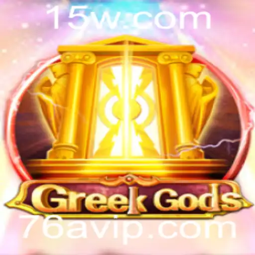 Descubra o Mundo de GreekGods: Uma Aventura Mitológica Incomparável