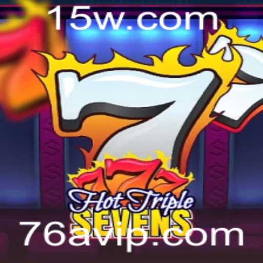 Explorando 'HotTripleSevens': Um Mergulho Num Jogo de Sorte e Estratégia