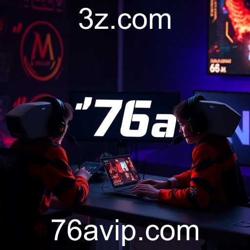 O Impacto Crescente de '76a' nos Jogos Online em 2025