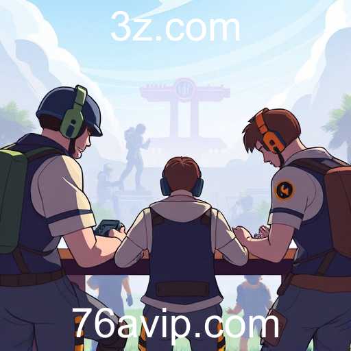 Inovação e Desafios no Mundo dos Jogos em 2025