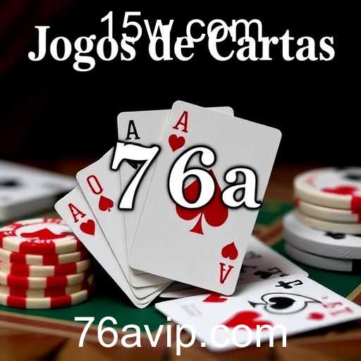 Jogos de Cartas: Uma Exploração Aprofundada da Influência e Popularidade