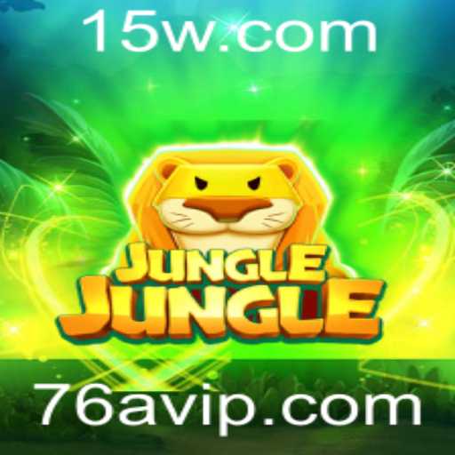 Descubra JungleJungle: O Novo Fenômeno do Mundo dos Jogos