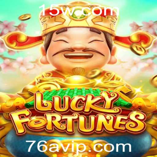 LUCKYFORTUNES: Um Guia Completo para Jogadores Iniciantes