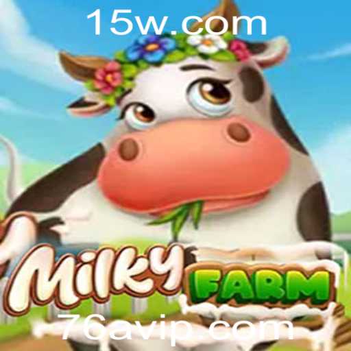 MilkyFarm: A Revolução no Mundo dos Jogos de Agricultura