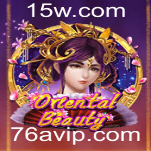 OrientalBeauty: Uma Jornada Através da Magia e da Estratégia