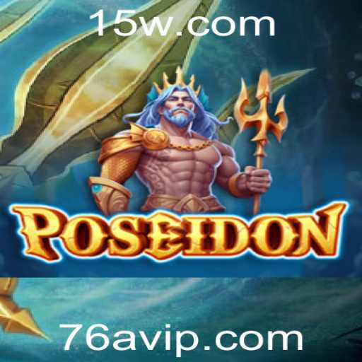 Explorando o Mundo do Jogo Poseidon: Regras, Introdução e Muito Mais