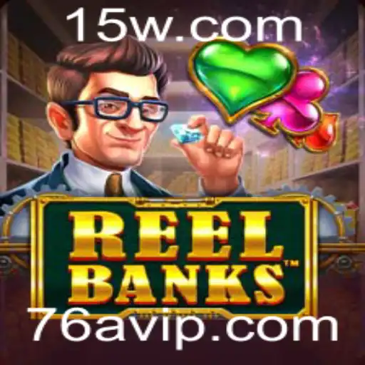ReelBanks: Explorando a Nova Sensação do Mundo dos Jogos
