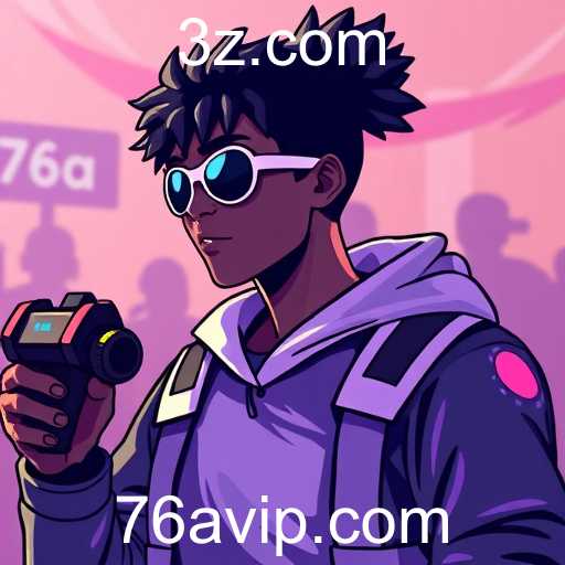 A Revolução dos Jogos Online em 2026: Como a Palavra-Chave '76a' Está Transformando o Mercado