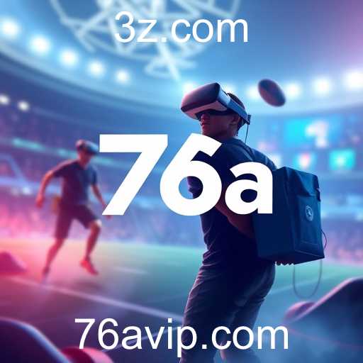 Revolução nos Jogos com a Chave 76a