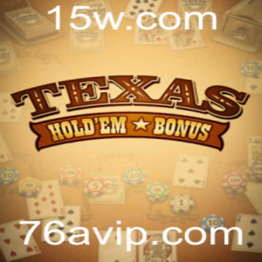 Explorando o Jogo Texas Hold'em Bonus: Regras, Estratégias e Contexto Atual