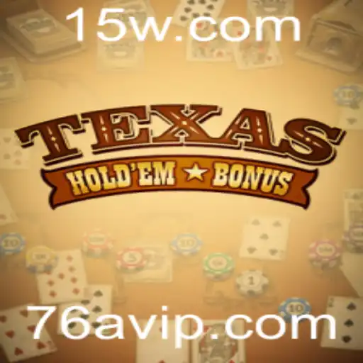 Explorando o Jogo Texas Hold'em Bonus: Regras, Estratégias e Contexto Atual