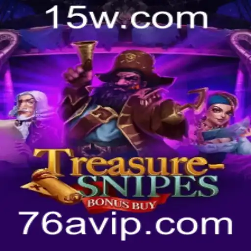 Explorando o Mundo do Jogo TreasuresnipesBonusBuy