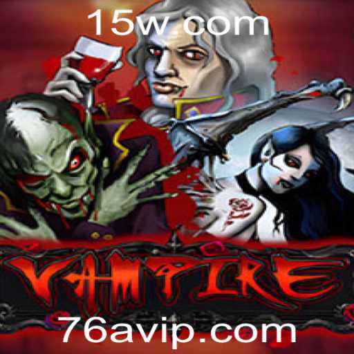 Explorando o Jogo 'Vampire' com o Enigma '76a'
