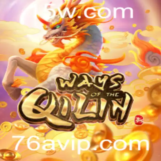 Descubra a Aventura do Jogo WaysoftheQilin - Uma Jornada Inesquecível