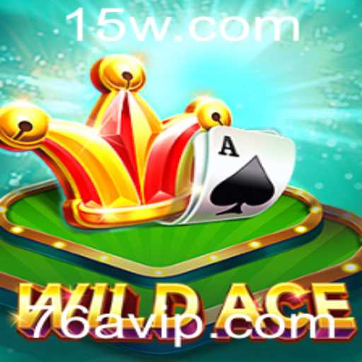 Explorando o Novo Jogo Sensação: WildAce