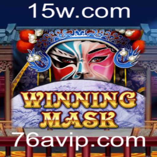 Explorando o Universo de WinningMask: Uma Jornada Inovadora no Mundo dos Jogos